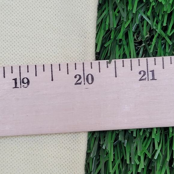 Vintage 80s MOD Shirt Womens Large 20x26 USA - Picture 12 of 13